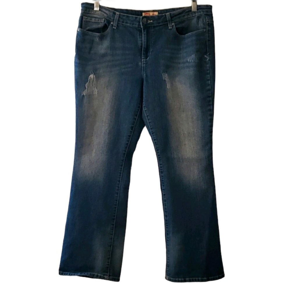 LEI women’s jeans